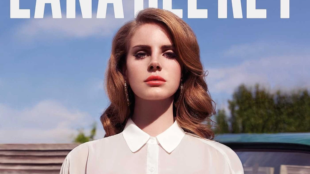 Lana Del Rey's 'Born To Die' turns 10 - a look back on the once