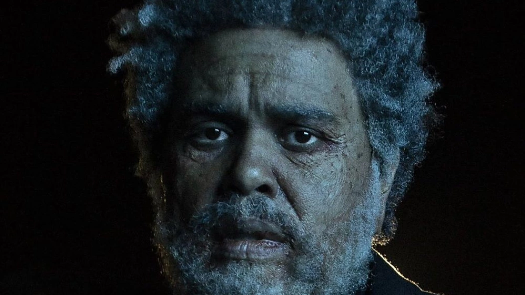 The Weeknd fuses synthpop bliss with sci-fi dread on new concept