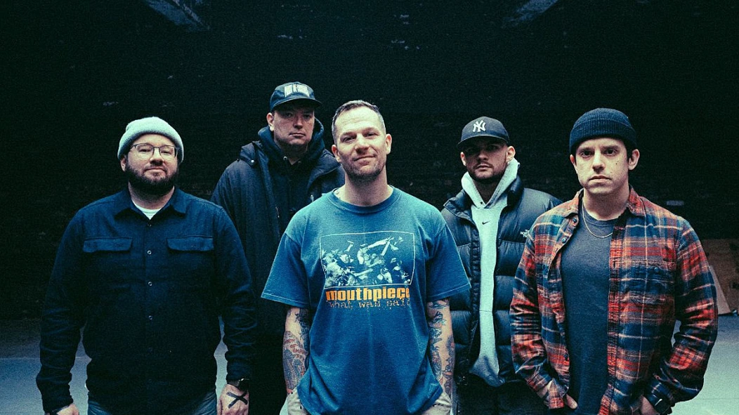 Louisville hardcore band Inclination share 2 new songs (1 ft. One