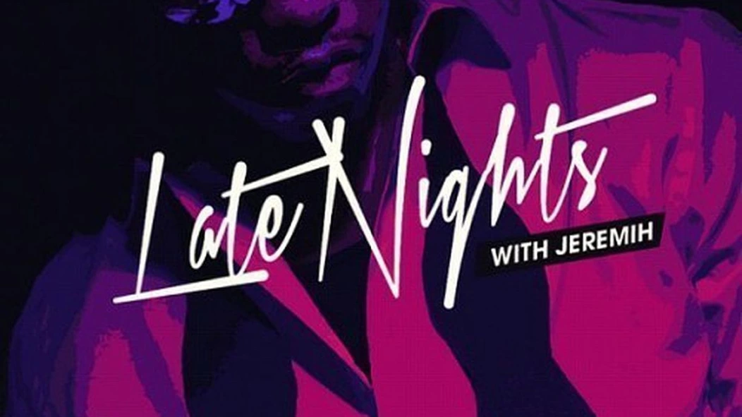 Jeremih ‎– Late Nights The Album Jeremih-Late-Nights--The-Album