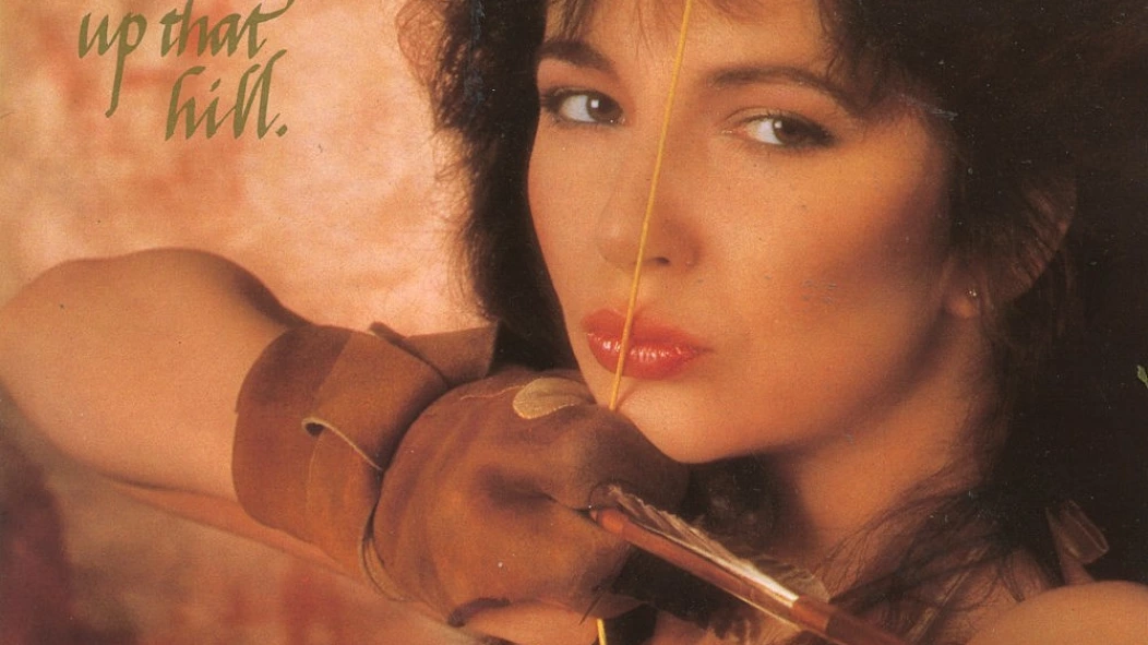 Kate Bush's 