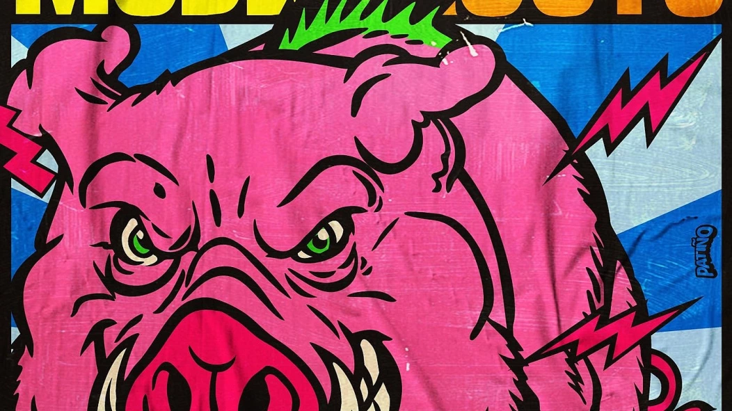 Muddy Roots Festival 2022 lineup: Fear, Monolord, HR, Zero Boys