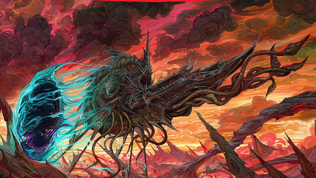 Listen to D&D-themed comp 'Spelljams' ft OSEES, Arooj Aftab