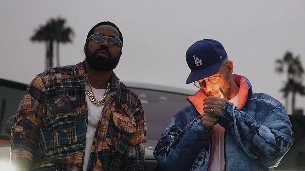 Roc Marciano & The Alchemist announce Brooklyn show with Flee Lord