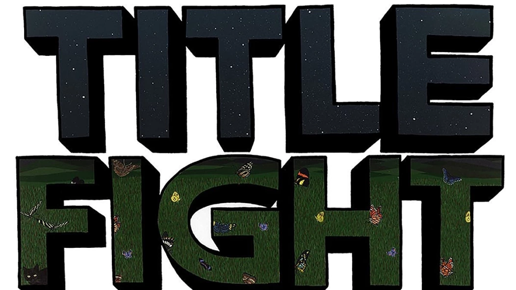 Title Fight's 'Floral Green' at 10 -- the story behind a landmark