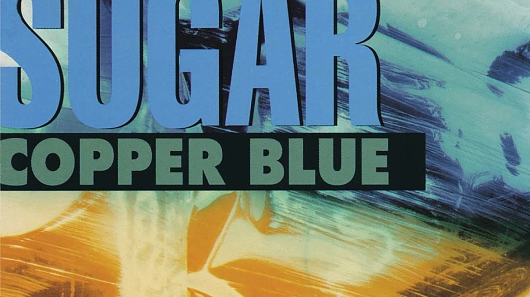 Is Bob Mould reforming Sugar?