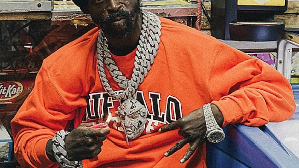 Westside Gunn taps Run The Jewels, Black Star, A$AP Rocky & more