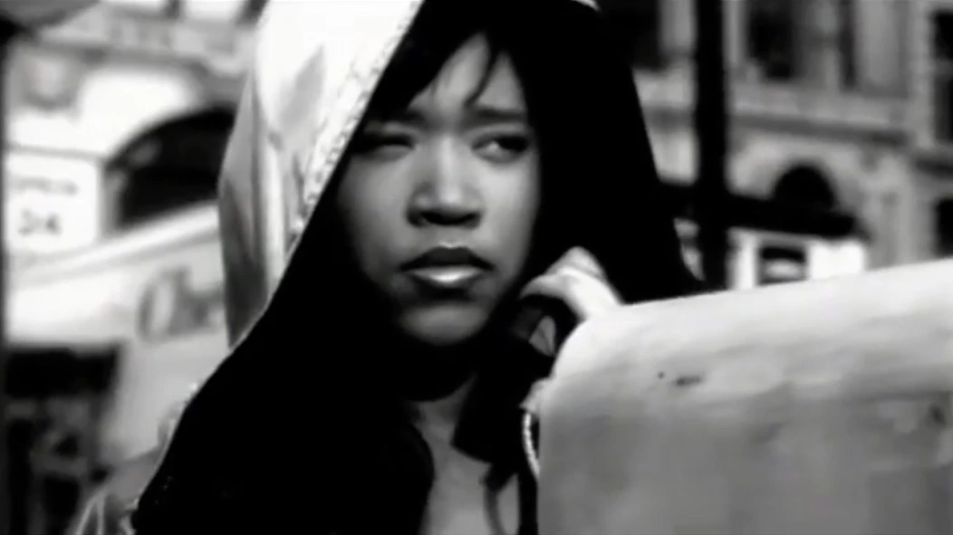 Hurricane G, NYC rapper and Hit Squad member, has died