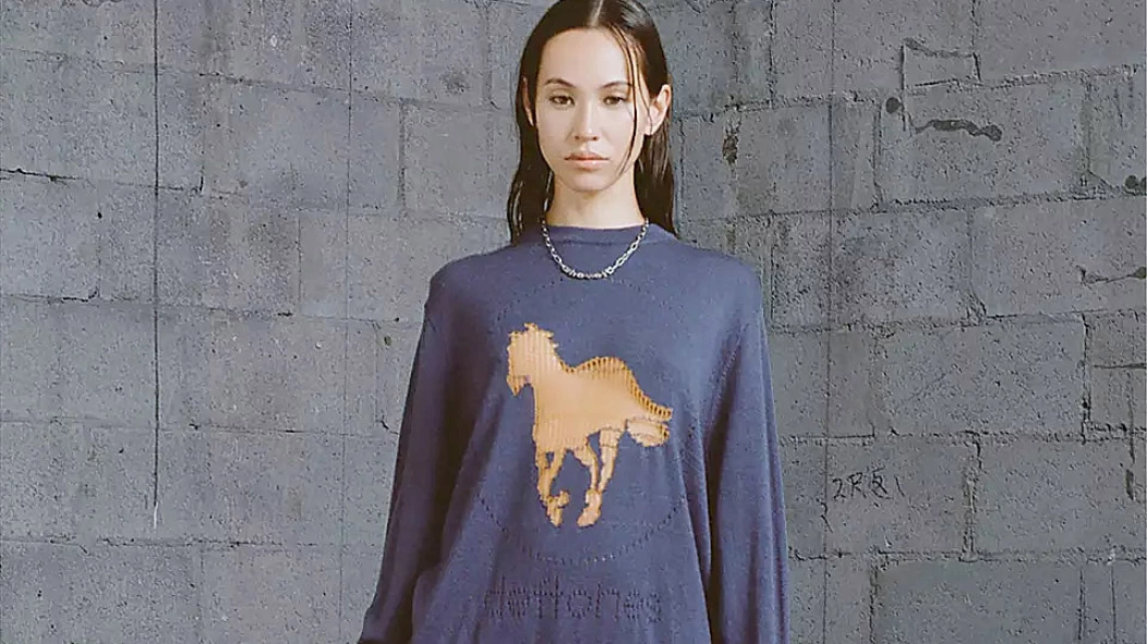 Deftones' new Heaven by Marc Jacobs merch collection out now
