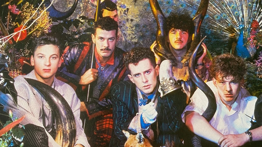 Frankie Goes to Hollywood reuniting original lineup for first show
