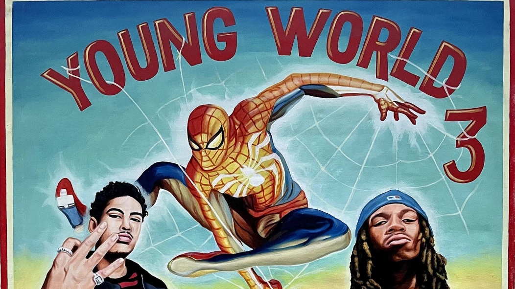MIKE reveals full Young World III lineup, with Noname, MAVI, AKAI