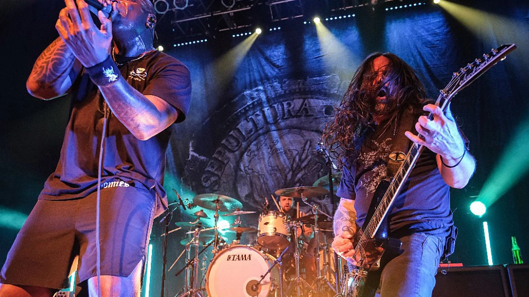 Sepultura announce farewell tour dates with Obituary, Agnostic
