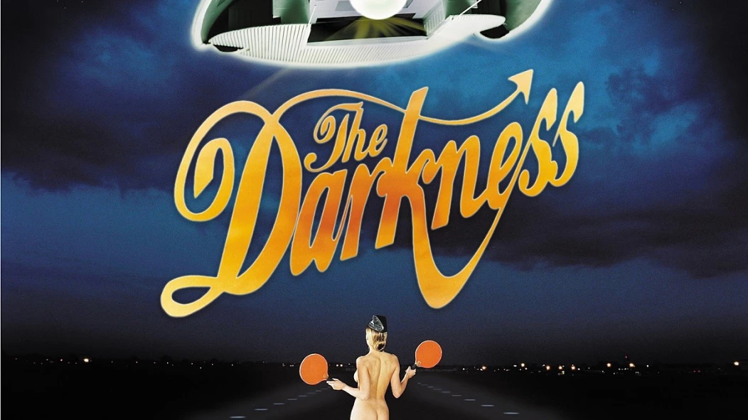 The Darkness announce 'Permission to Land' 20th anniversary box