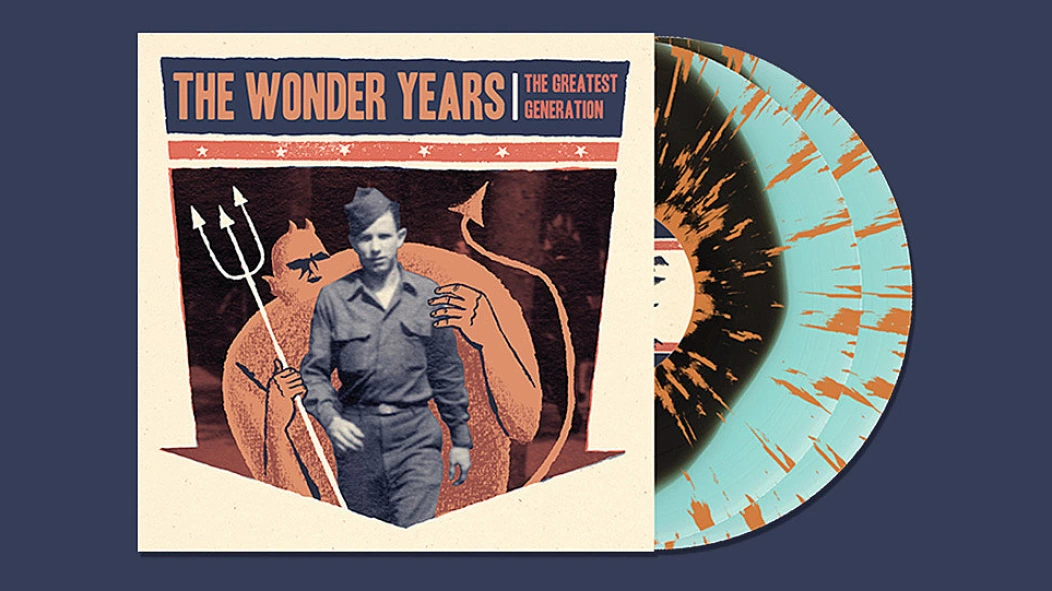 The Wonder Years' 'The Greatest Generation' gets 10th anniversary