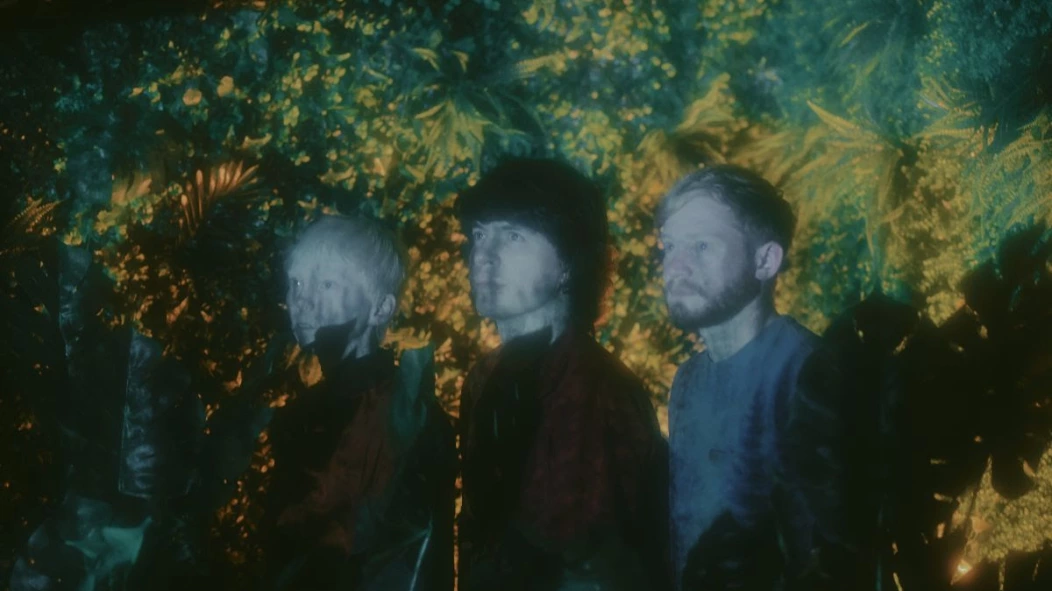 Candy Claws share first new song in 10 years; 'Ceres & Calypso