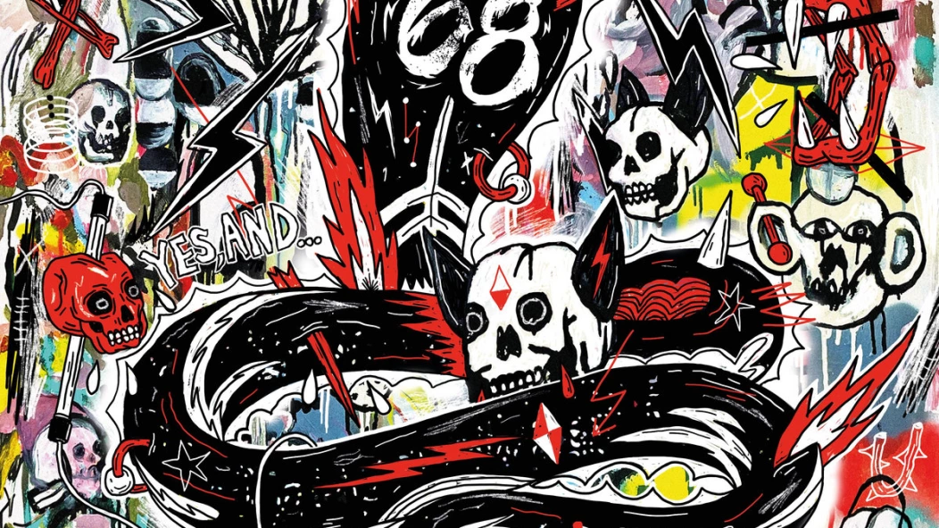 68 announce 
