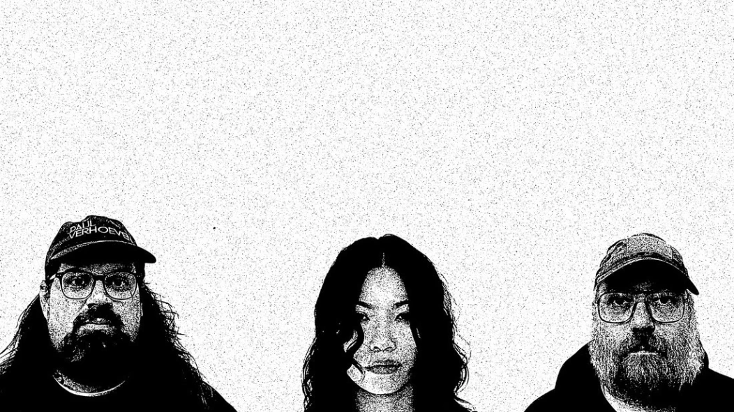 The Body & Dis Fig announce collab album, share "Holy Lance"