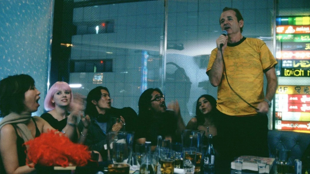 Lost in Translation' soundtrack getting deluxe double-LP edition