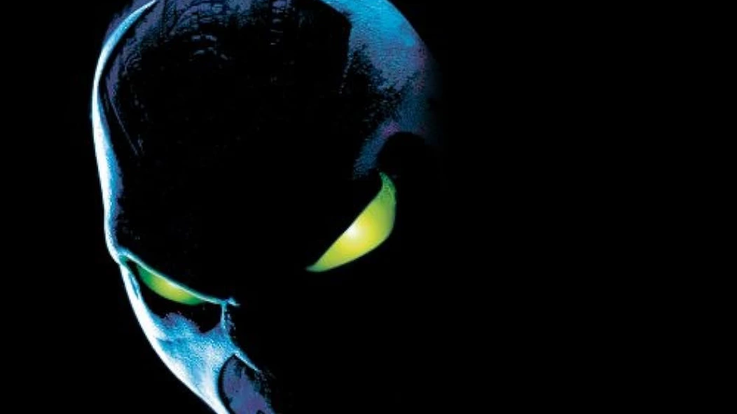 The 'Spawn' soundtrack, featuring '90s electronica/alt-rock