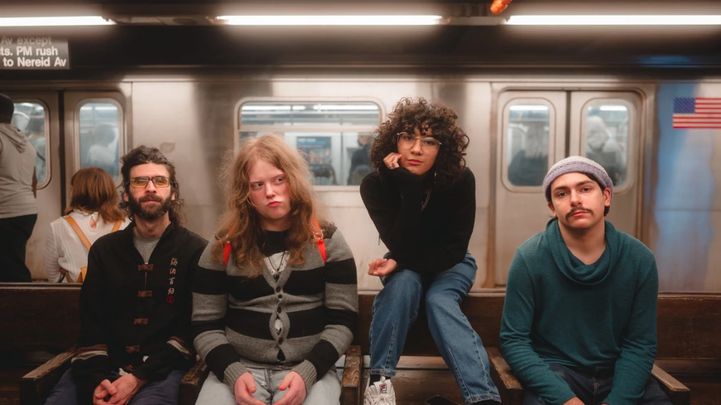 CT screamo band Foxtails release new EP 'Home'