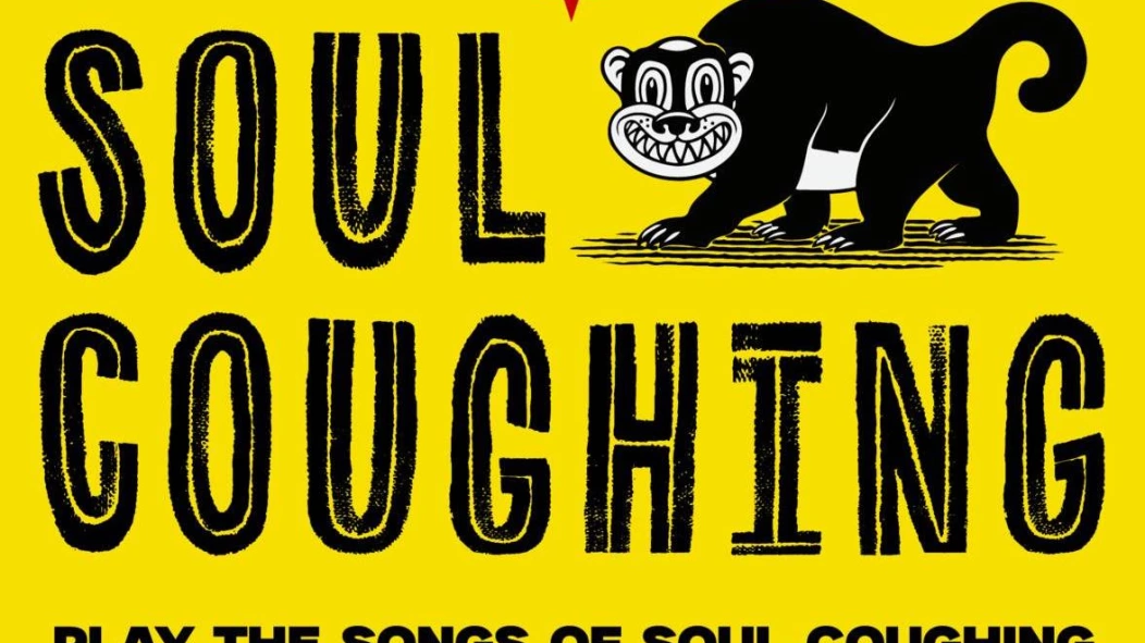 Soul Coughing reunite, announce first tour in 25 years (BV presale