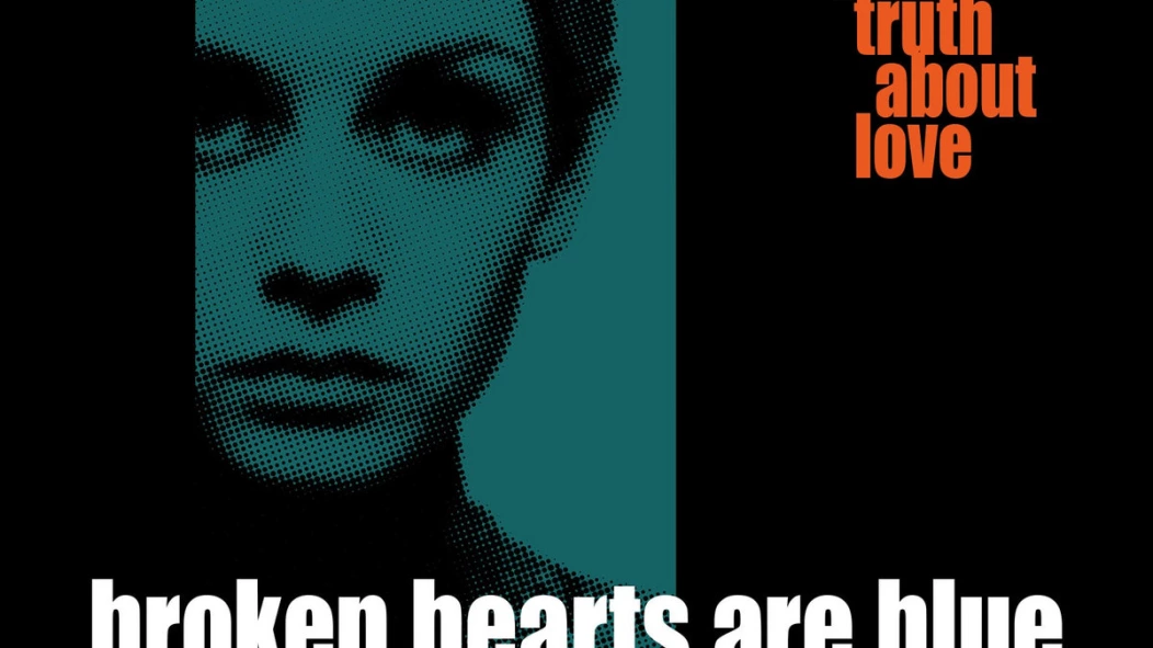 Stream Broken Hearts Are Blue's remastered '90s Midwest emo