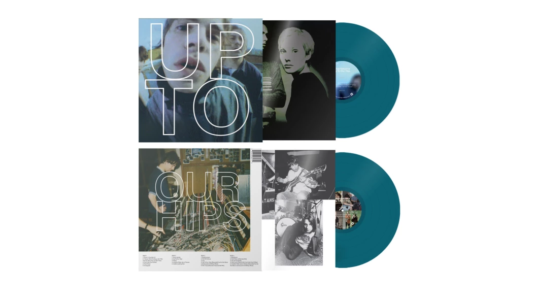 The Charlatans announce 'Up to Our Hips' 30th anniversary expanded