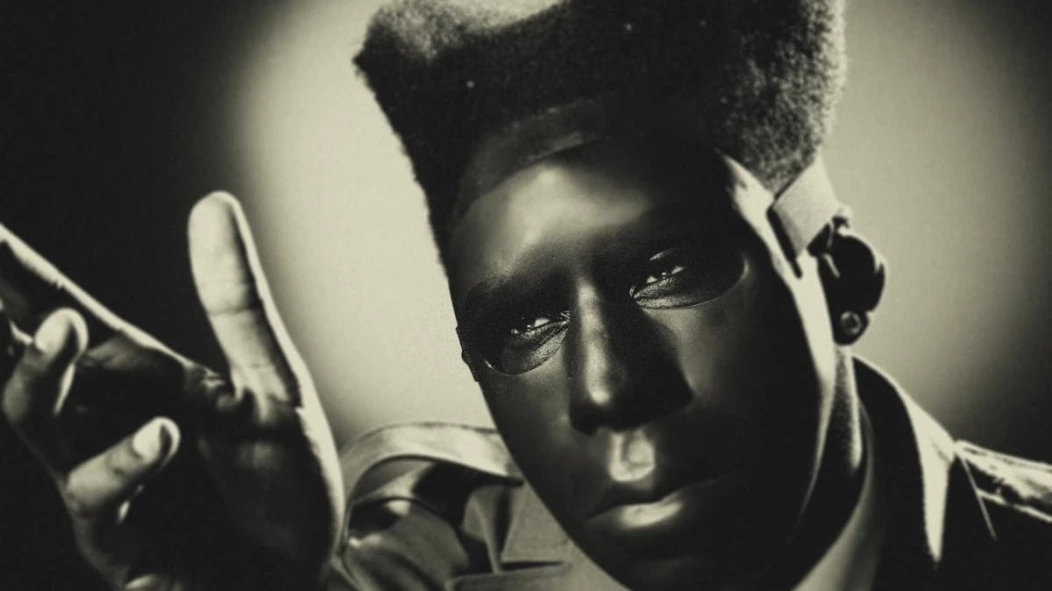 Tyler, the Creator's 'CHROMAKOPIA' review: a self-reflective art