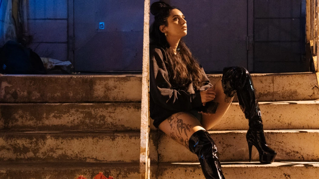 Camp Cope's Georgia Maq shares new solo single 