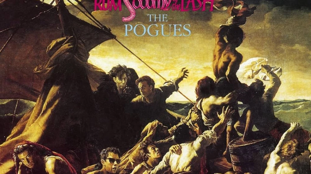 The Pogues announce first tour since Shane MacGowan's death