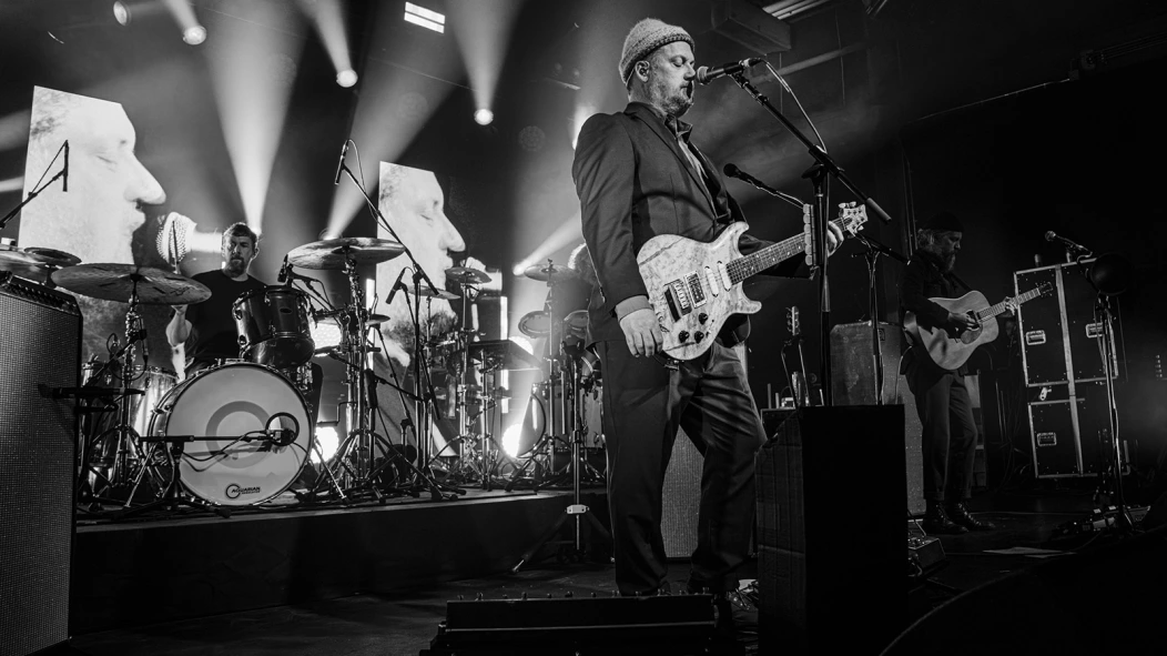 Modest Mouse announce 2025 summer tour