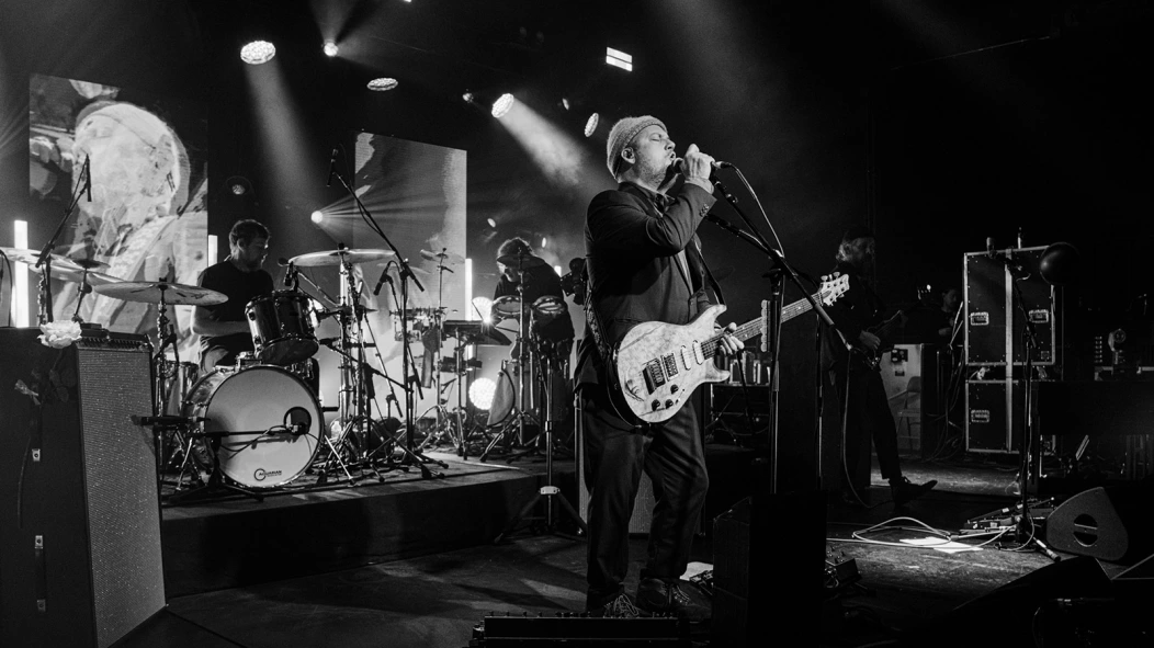 Modest Mouse at Brooklyn Steel