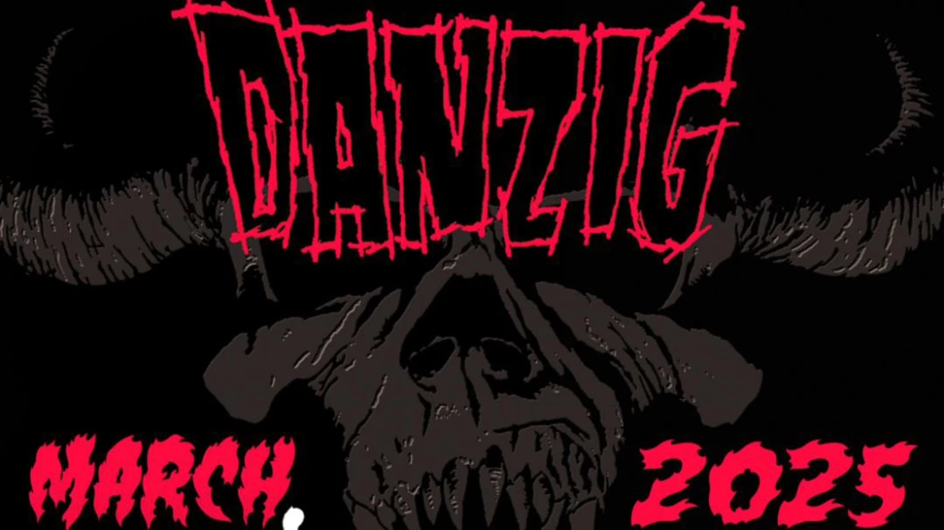 Danzig touring the West Coast with Down, Abbath & Cro-Mags