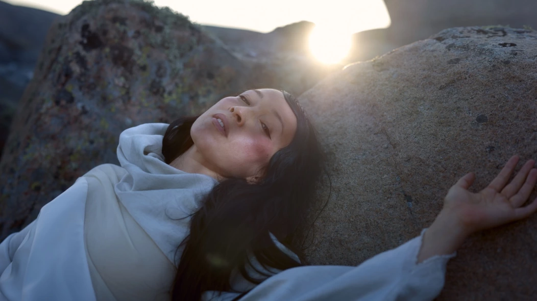 Little Dragon's Yukimi announces debut solo album, shares “Sad