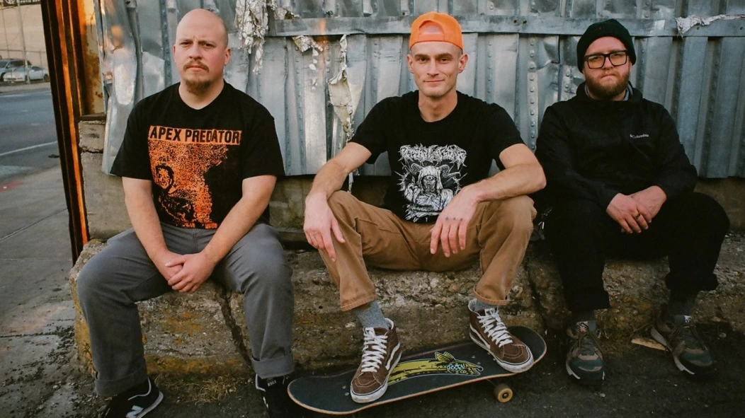 Ingrown announce new album 'Idaho,' share brutally heavy new song 