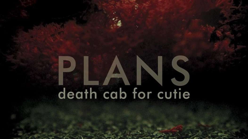 Death Cab for Cutie announce 'Plans' 20th anniversary shows (with