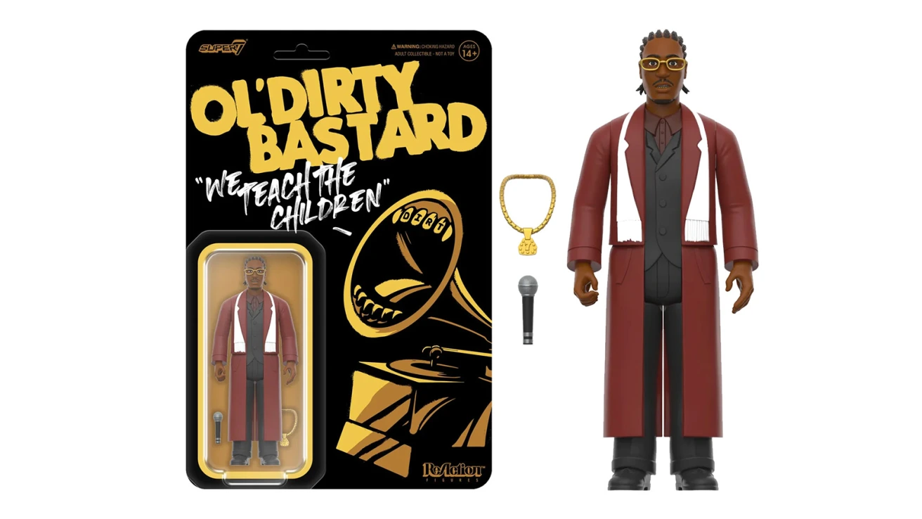 激レア新品 Source Magazine ODB WU-TANG O.D.B. 激レア新品 Source Magazine ODB WU-TANG O.D.B. - メルカリ