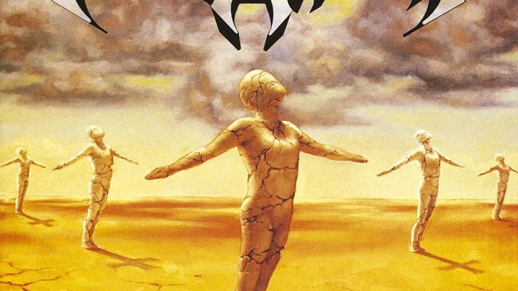 Testament announce 'Practice What You Preach' 35th anniversary tour