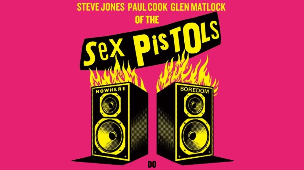Sex Pistols (with Frank Carter) announce first North American tour