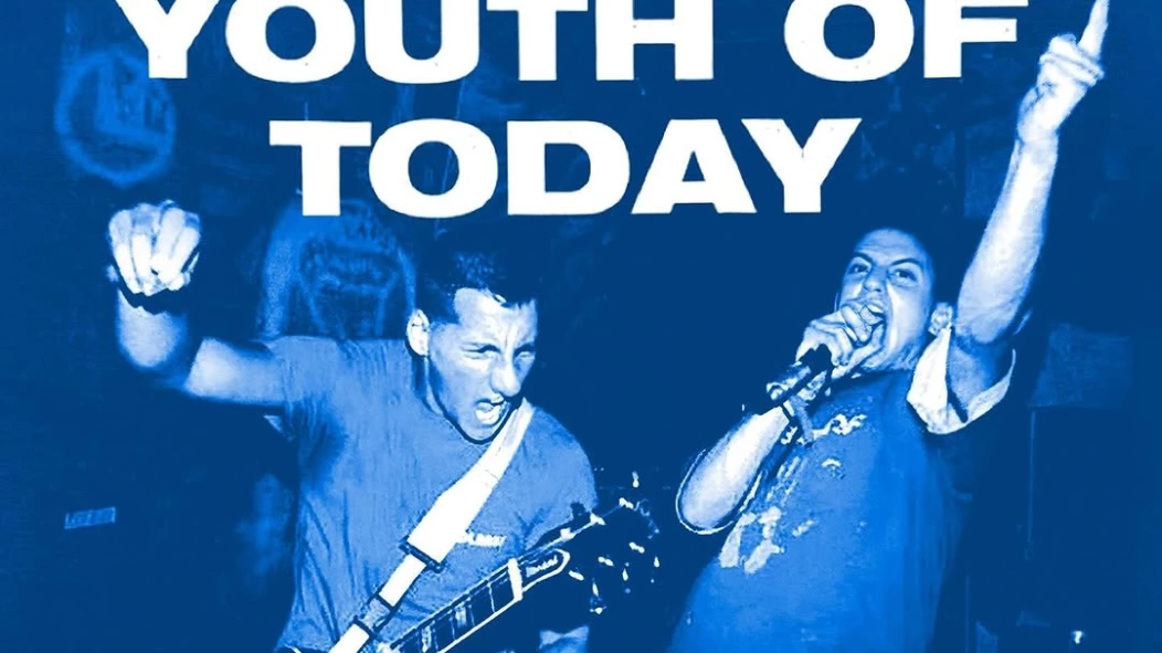 Youth of Today announce Northeast shows with Bold, Speedway & more