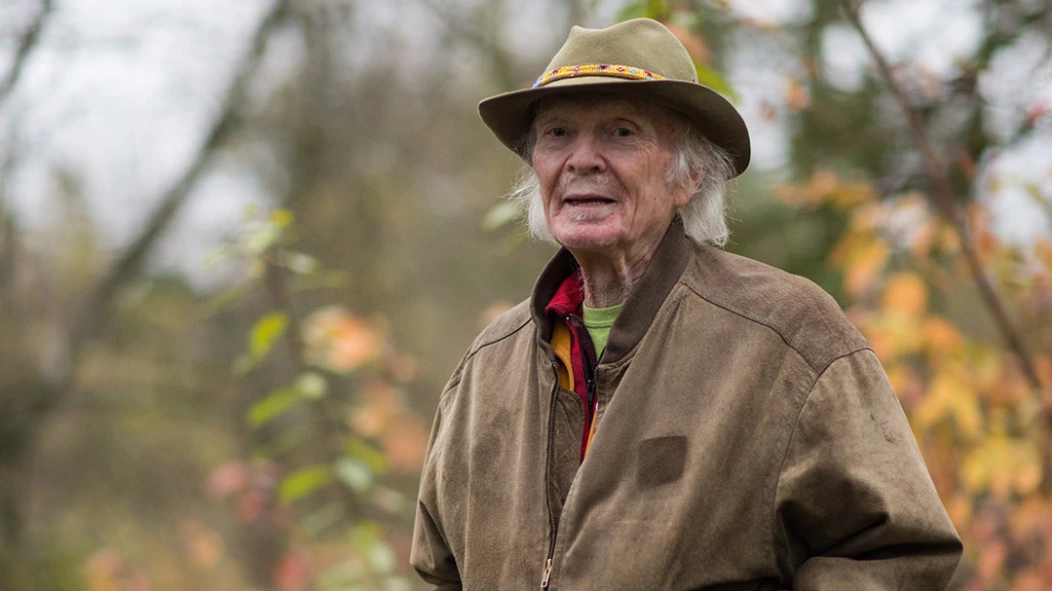 Michael Hurley, RIP