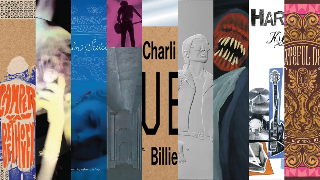 20 Record Store Day 2025 exclusives that we'd actually like to buy