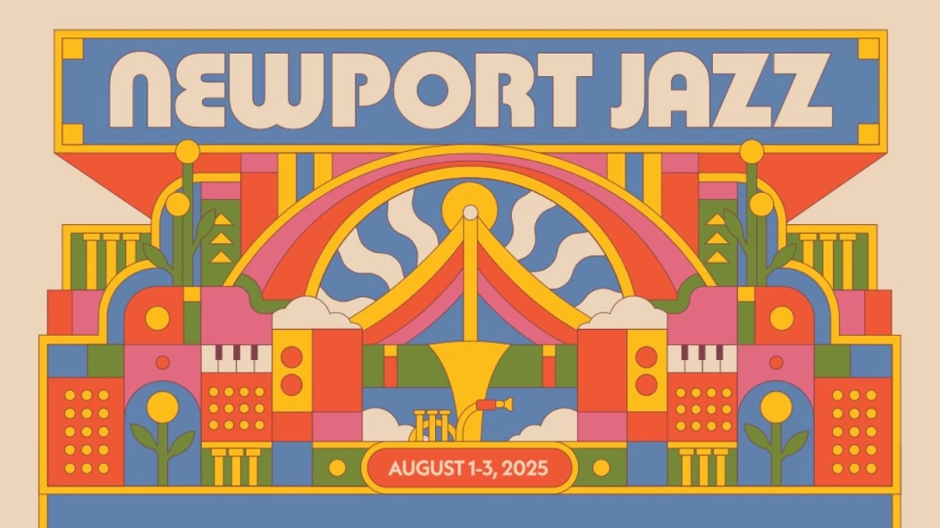 Newport Jazz Fest 2025 has Janelle Monáe, The Roots, De La Soul