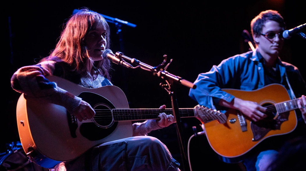 @ at Bowery Ballroom