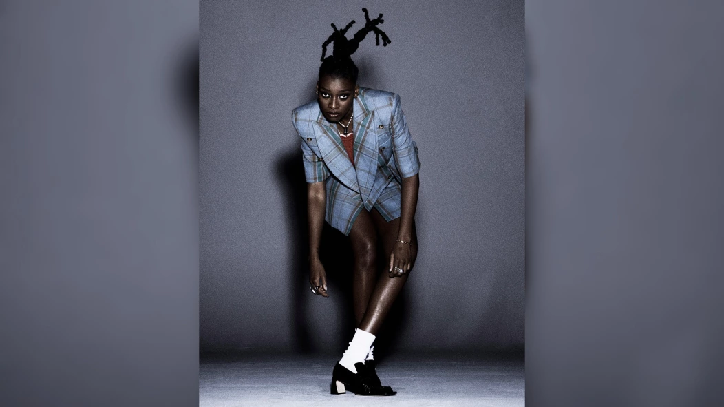 Album Reviews: Little Simz, For Your Health, McKinley Dixon & more