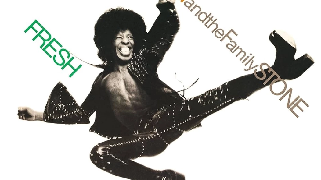 Sly Stone of Sly and The Family Stone, dead at 82