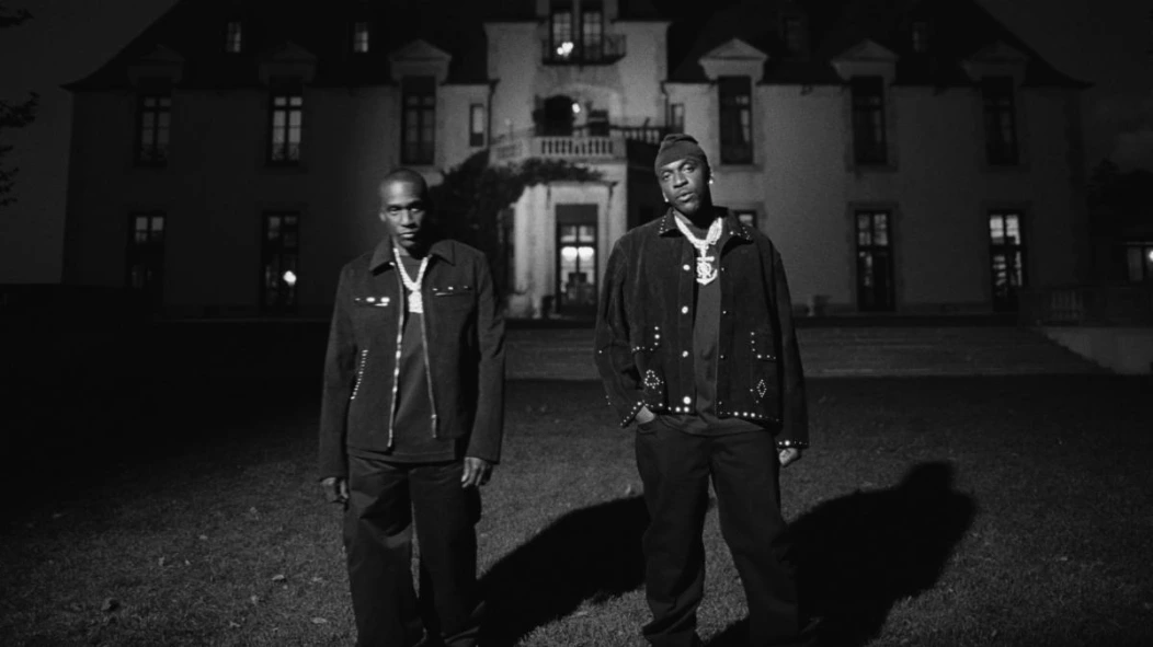 5 Best Rap Albums of July 2025