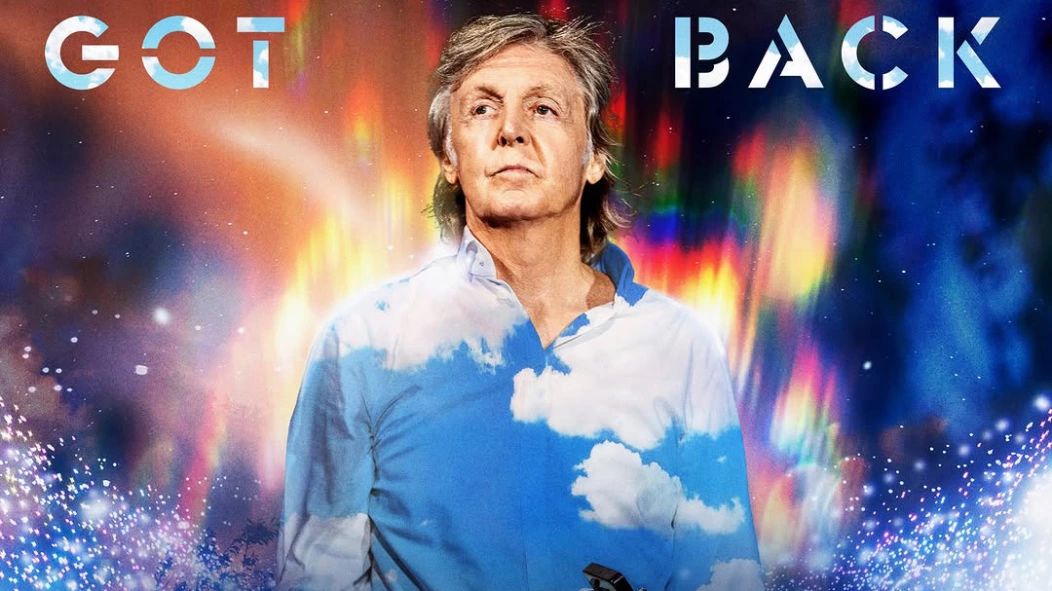 Paul McCartney announces 2025 North American tour