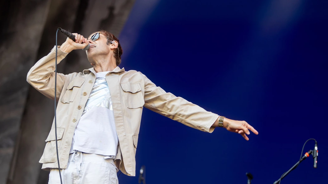 Thursday at MetLife Stadium