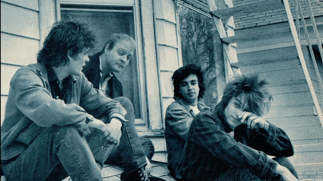 The Replacements announce 'Let It Be' Deluxe Edition: hear
